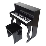 Albach Pianos Infantil - Brinquedo De Luxo E Elegância