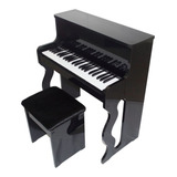 Albach Pianos Infantil - Brinquedo De Luxo E Elegância