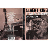 Albert King With Stevie Ray Vaughan