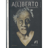 Alberto Nº1 Revista Da Sp Escola De Teatro