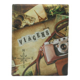 Album 500f 10x15 Amador Viagens 0214 -uni