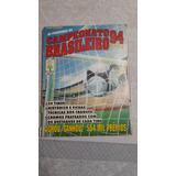 Album Campeonato Brasileiro 1994 Faltam 13 Figurinhas 