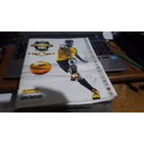 Album Campeonato Brasileiro 2014 Faltam 23 Figurinhas