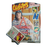Álbum Chaves 2013 Completo