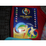 Album Copa America Centenario 2016 Com