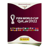 Album Da Copa 2022 Completo Figurinhas Soltas Para Colar