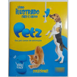 Album De Figurinhas Cães E Gatos
