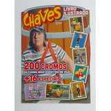 Album De Figurinhas Chaves Completo