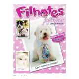 Album De Figurinhas Filhotes Fofinhos Falta 2 Sem Colar