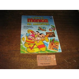 Album De Figurinhas Monica Na Amazonia Incomple + Envelope