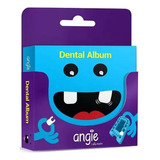 Album Dental Angie Premium Azul 972