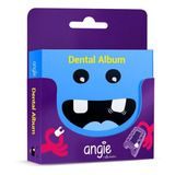 Album Dental P Guardar Os Dentes