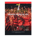 Album Do Flamengo Completo Capa Dura 