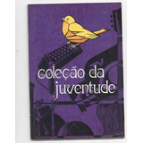 Album Figurinhas - Coleção Da Juventude - Incompleto 1969 
