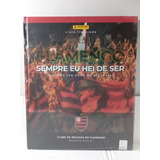 Album Figurinhas Flamengo Capa Dura Lacrado Panini Rjhm