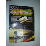 Album Figurinhas Import Collection Super Carros Motos Incomp