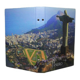Album Fotografico Rio De Janeiro P/ 200 Fotos 10x15