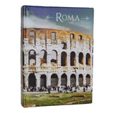 Album Fotografico Roma P/ 200 Fotos 10x15