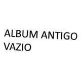 Album Moto Ploc ( Vazio )