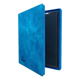 (azul)
