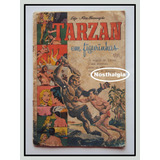 Album Tarzan - Completo - Ebal