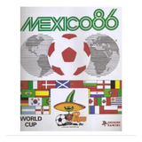 Album World Cup, Copa Do Mundo