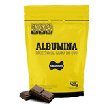 Albumina Naturovos 420g - Chocolate
