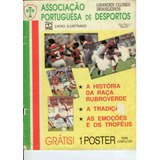 Albuns - Coleção Grandes Clubes Brasileiros