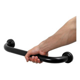 Alça Apoio Barra 60cm Inox Cadeirante Acessibilidade Idoso