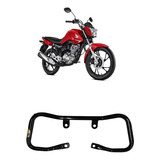 Alça Banco / Carona - Fan 160 2016 A 2020 Modelo Original