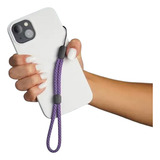 Alça Cordinha Para Capinha De Celular Phone Leash Migs
