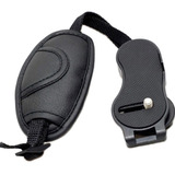 Alça De Mão Hand Grip Camera Dslr Strap Nikon Canon Sony Etc