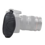 Alca De Mao Strap Hand Grip P/ Camera Canon Nikon Sony Etc