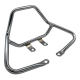 Alca Especial Esportiva Alta Fan Titan 125 150 09-13 26852