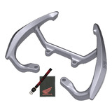 Alça Esportiva Cg Fan 125/150/160 Titan Start 2014 Em Diante