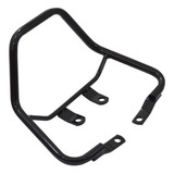 Alça Esportiva Preta Cg Fan 125 Fan Titan 150 09a13 Polimet