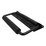 Alça Externa Retratil Preta Para Case Yr1201 Black