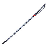 Alça Fibra Optica P/ Cabos 2fo-asu Até 24fo-caixa 100 Unids