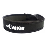 Alça Para Canon Câmera Fotográfica De