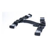Alça Para Malas Aluminio Bmw Motorrad R 1250 Gs 2-cyl 20/23