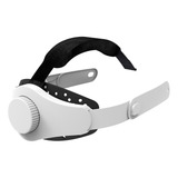 Alça Para Meta Quest 3, Confortável E Ajustável Elite Strap