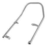 Alça Para Moto Pop 110i 2016 2017 2018 Especial Protork