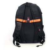 Alça Peito De Mochila Correia Suporte 25mm Regulável Ajuste 