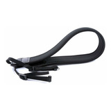 Alça Pescoço Neoprene Macio Soft Neck Strap Canon