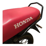 Alça Pop 100 Esportiva Triangular 2007 À 2015 Honda 18947