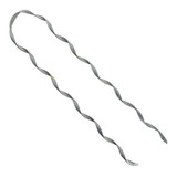 Alça Preformada De Aluminio Nu Pas 35mm 10 Un