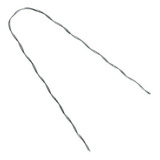 Alça Préformada P/ Cabo Drop - 1,3mm 1,5mm 150 Unidades