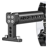 Alça Superior Smallrig Top Handle Grip Pegada Cage Suporte