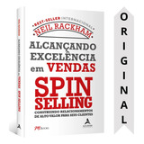 Alcançando Excelência Em Vendas Spin