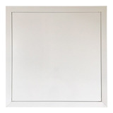 Alçapão Para Forro De Gesso E Drywall 40x40cm Com Tampa
